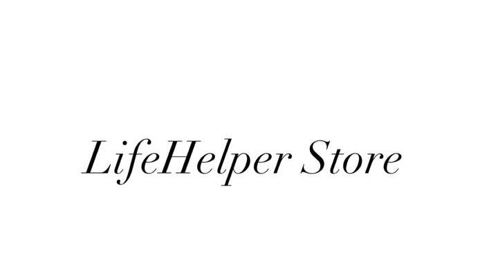 LifeHelper